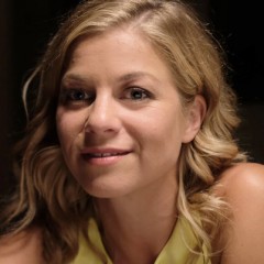 Hilde Dalik