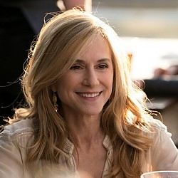 Holly Hunter