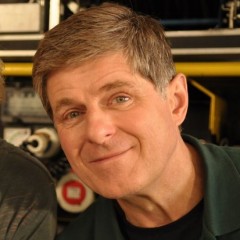 Horst Kummeth
