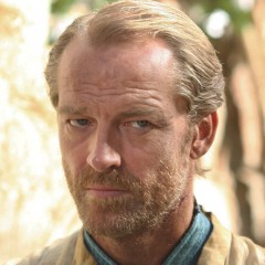 Iain Glen