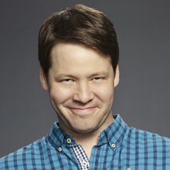Ike Barinholtz