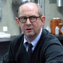 Ian Hart