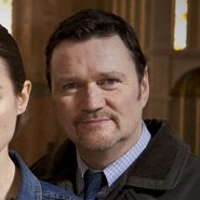 Ian Puleston-Davies