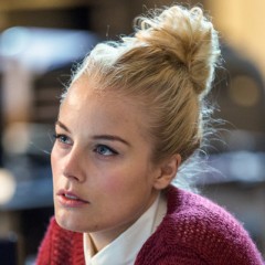 Ida Engvoll