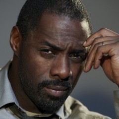 Idris Elba