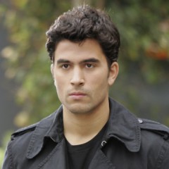 Ignacio Serricchio