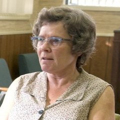 Imelda Staunton