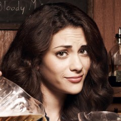 Inbar Lavi