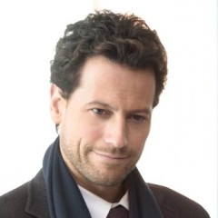Ioan Gruffudd