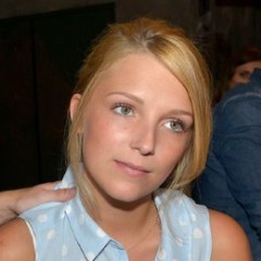 Iris Mareike Steen