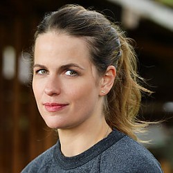 Isabell Polak