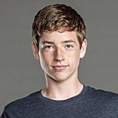 Jackson Pace