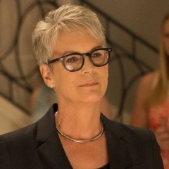 Jamie Lee Curtis