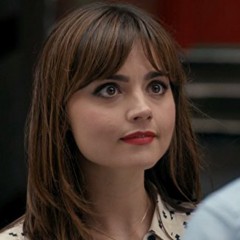 Jenna Coleman