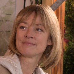 Jenny Schily