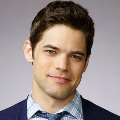 Jeremy Jordan