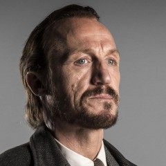 Jerome Flynn
