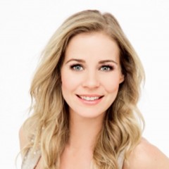 Jessica Ginkel
