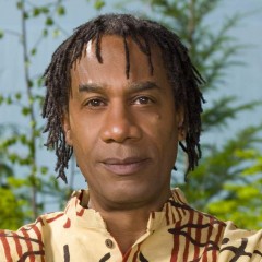 Joe Morton