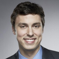 John Francis Daley