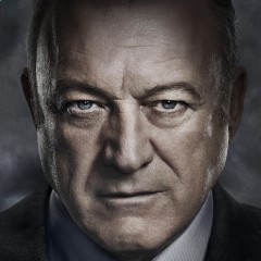 John Doman