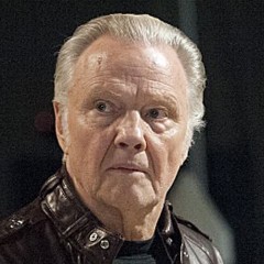 Jon Voight
