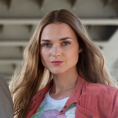 Josephin Busch