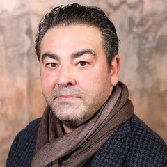 Juan Amador