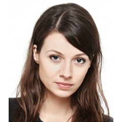 Julia Hartmann