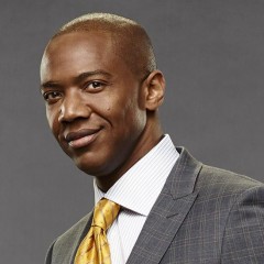 J. August Richards