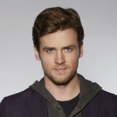 Jack Cutmore-Scott