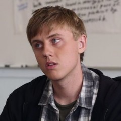 Jacob McCarthy