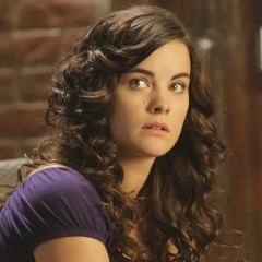 Jaimie Alexander
