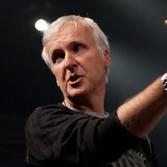 James Cameron