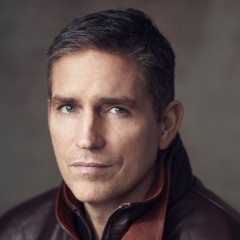 James Caviezel