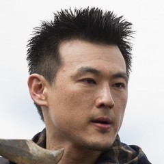 James Chen