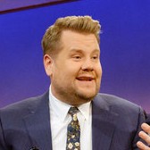 James Corden
