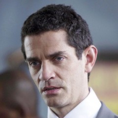 James Frain