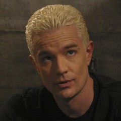 James Marsters