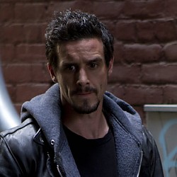 James Ransone