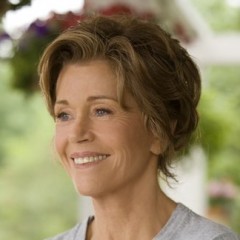 Jane Fonda