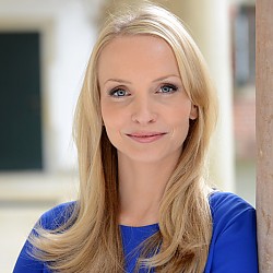 Janin Ullmann