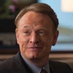 Jared Harris