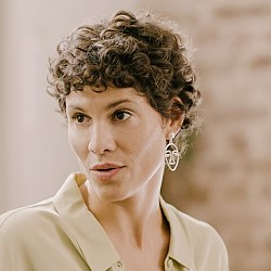 Jasmin Gerat
