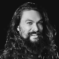 Jason Momoa