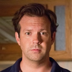 Jason Sudeikis