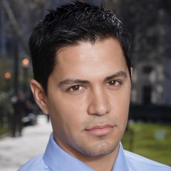 Jay Hernandez