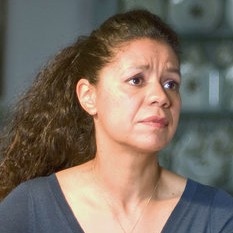 Jaye Griffiths