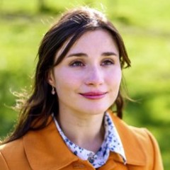 Jeannine Michèle Wacker