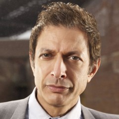 Jeff Goldblum
